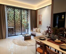 Parksuites (D10), Apartment #482528371